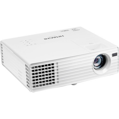 Hitachi CP-DX300 3000 Ansi Lümen Projeksiyon Cihazı 1024X768