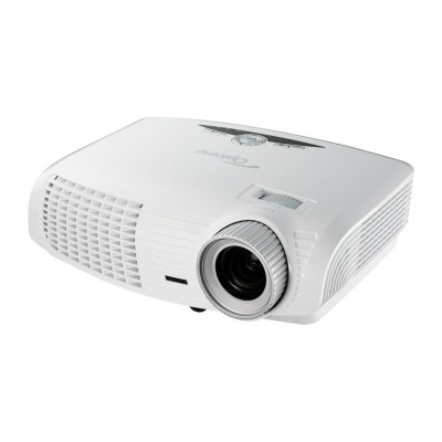 Optoma HD26 Projeksiyon 3200 Ansi Lümen Projeksiyon Cihazı 1920x1080