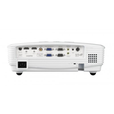 Optoma HD26 Projeksiyon 3200 Ansi Lümen Projeksiyon Cihazı 1920x1080