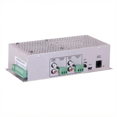 Spekon T-480 Mini Amplifikatör 4x80 Watt