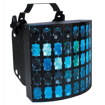AmericanDJ Dekker 8 Watt Led Efekt Işık