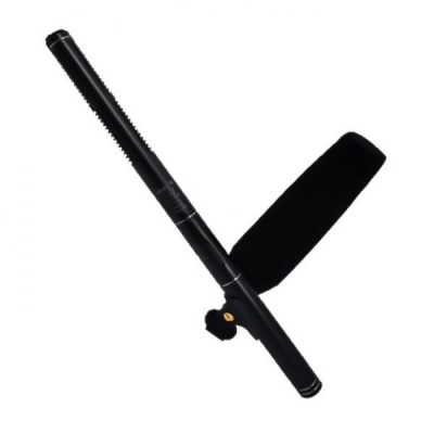 Westa WM-358 Kondenser Shotgun Mikrofon