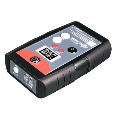 Altair WBP-210 Tek Kanal Kablosuz Bel Tipi Alıcı