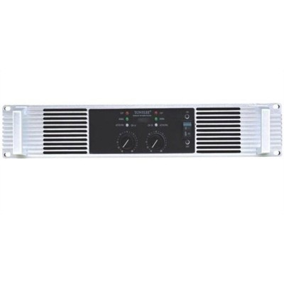 Tonylee AT-550 Power Amfi 2X820 Watt / 4 ohm