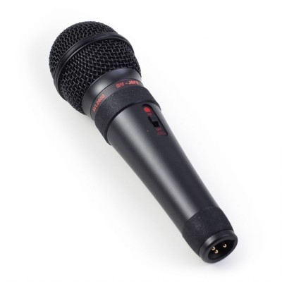 AV Jefe AVL-2600 Solist Vokal Mikrofonu