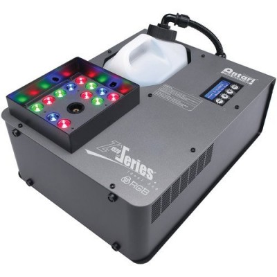 Antari Z1520 RGB 1650 Watt Led Sis Makinesi 22x3 Watt Led