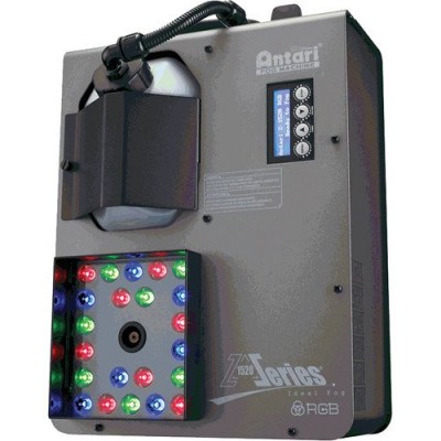 Antari Z1520 RGB 1650 Watt Led Sis Makinesi 22x3 Watt Led