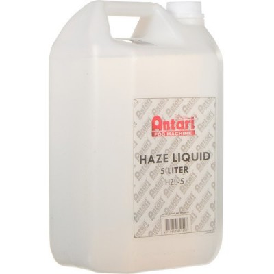 Antari HZL-5 Hazer Likit 5 Lt Yağ Bazlı