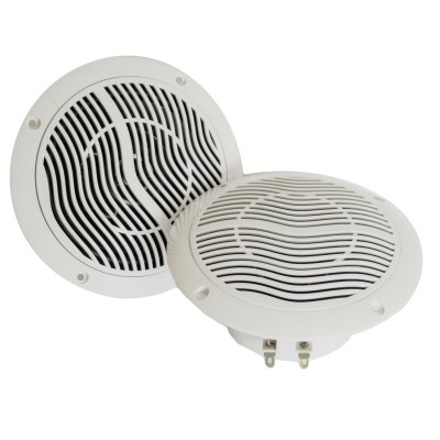 Spekon Sea-62  6.5" Tavan Hoparlörü Neme Dayanıklı 120 Watt/8 Ohm 