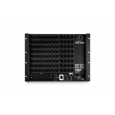 Allen Heath dLive CDM64 64 Giriş 32 Çıkış Dijital Stagebox