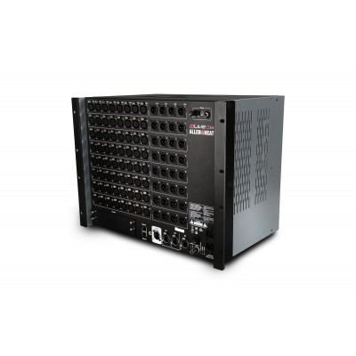 Allen Heath dLive CDM64 64 Giriş 32 Çıkış Dijital Stagebox