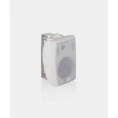 SSP Event 4W 4" Duvar Hoparlörü 50 Watt/8ohm 20 Watt/100V
