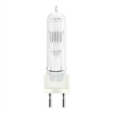 Osram 64777 G22 Soketli 2000 Watt Tungsten Halojen Ampul, Cp92