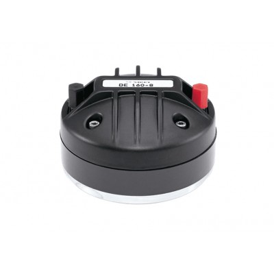 B&C DE160 1 İnc Tiz Driver Hoparlör 80 Watt