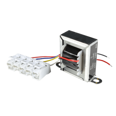AUDAC TR1024F Ses Hattı Trafosu 24 Watt/100 V