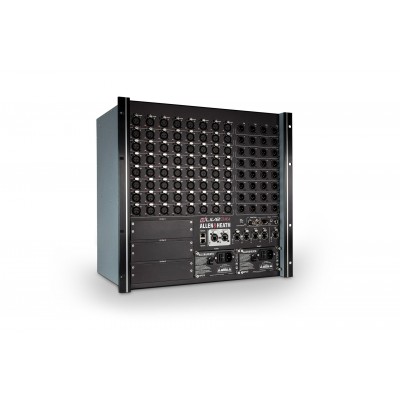 Allen Heath dLive DM64 64 Giriş 32 Çıkış Dijital Stagebox