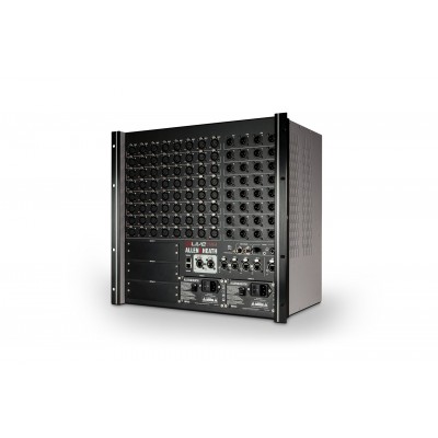 Allen Heath dLive DM64 64 Giriş 32 Çıkış Dijital Stagebox
