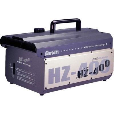 Antari HZ-400 400 Watt Hazer Makinesi