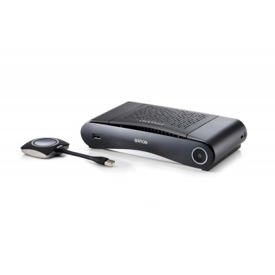 BARCO CS-100 ClickShare Kablosuz Sunum Aktarım Cihazı