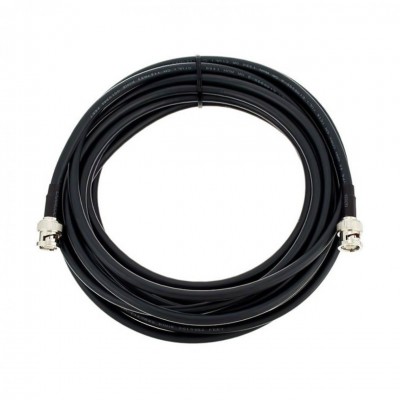 Shure UA825 Coaxial Anten Kablosu