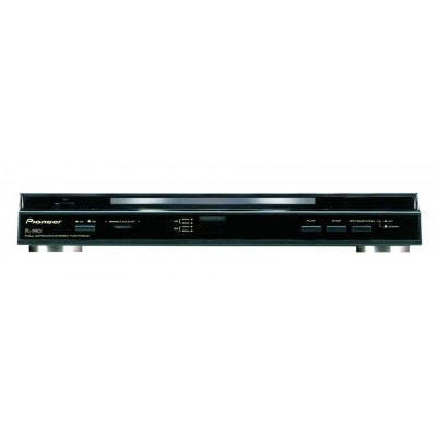 Pioneer PL-990 Stereo Pikap