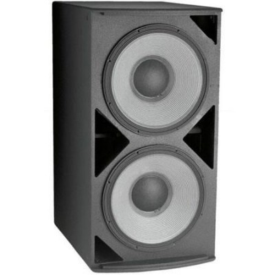 JBL ASB6128 2x18" Bass Reflex Pasif Subwoofer 2400 Watt