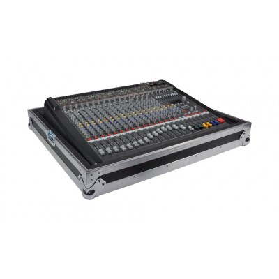 Dynacord Powermate/Cms-2200 İçin Hard Case Tekerleksiz