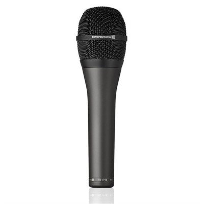 Electrovoice RE410 Kondenser Vokal Mikrofonu