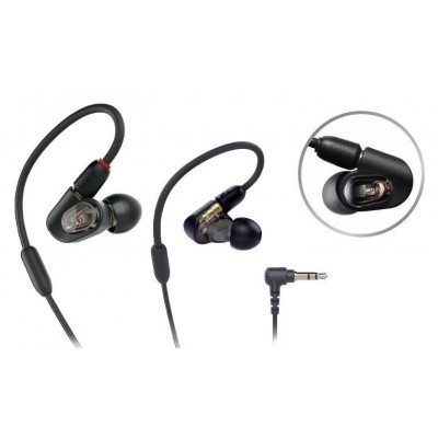 Audio Technica ATH-E50 In Ear Monitör Kulaklık