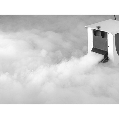Antari ICE101 1000 Watt Kuru Buz Makinesi