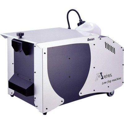 Antari ICE101 1000 Watt Kuru Buz Makinesi