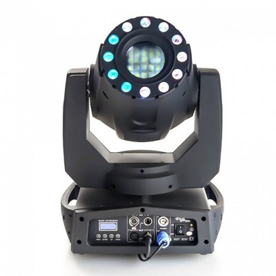 SSP MAGIC LED BEAM FX 180 Watt Led Wash Moving Head Beam Robot