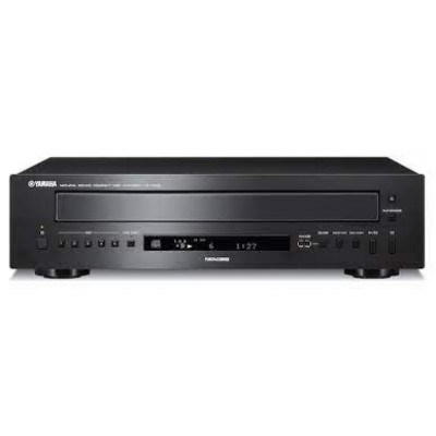 Yamaha CD-C600 5'Li CD/USB Player Oynatıcı