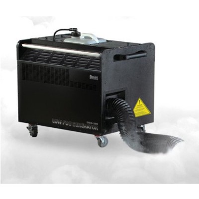 Antari DNG-200 3000 Watt Ağır Sis Makinesi