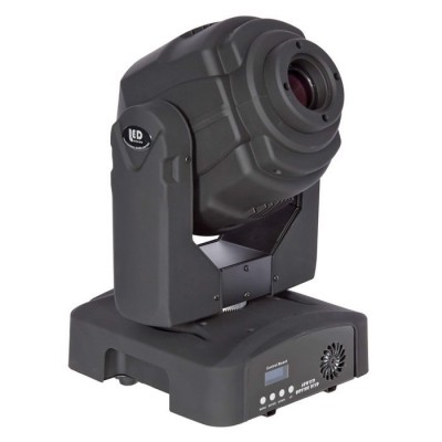 Eclips SPIN 60 Led Moving Head Beam Robot 60 Watt 