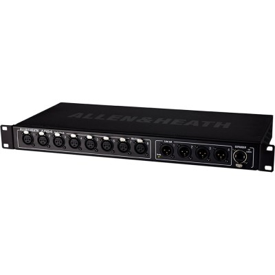 Allen Heath AR84 8 Giriş 4 Çıkış Dijital Stagebox