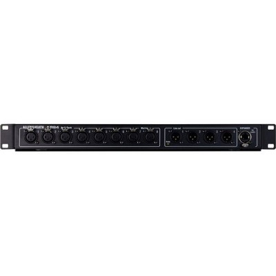 Allen Heath AR84 8 Giriş 4 Çıkış Dijital Stagebox