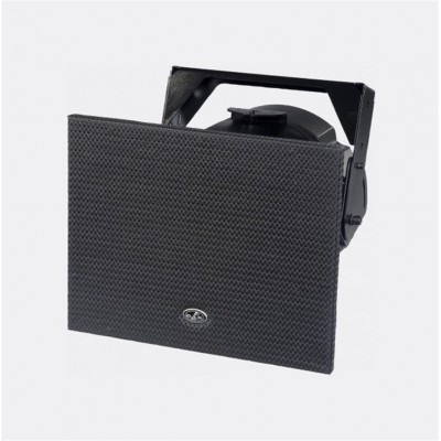 DAS BiDriver Plus 10" 2 Yollu Coaxial Horn Hoparlör
