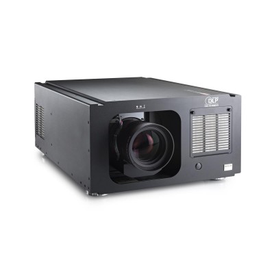 BARCO RLM-W12 11500 Ansi Lümen Projeksiyon Cihazı Full HD 1920x1200