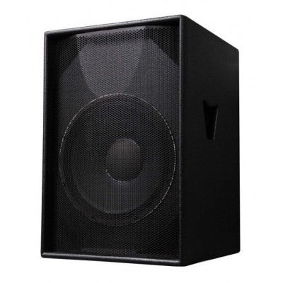 EFANPRO S10+ 10" Pasif Subwoofer 1000 Watt