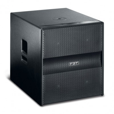FBT QA 118S 18" Pasif Subwoofer 2400 Watt