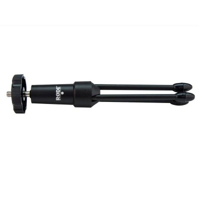 Rode Tripod Katlanabilir Mini Mikrofon Tripodu