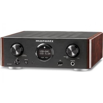 Marantz HD-DAC1 Kulaklık Amplifikatörü