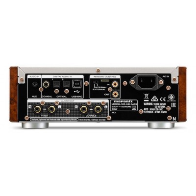 Marantz HD-DAC1 Kulaklık Amplifikatörü