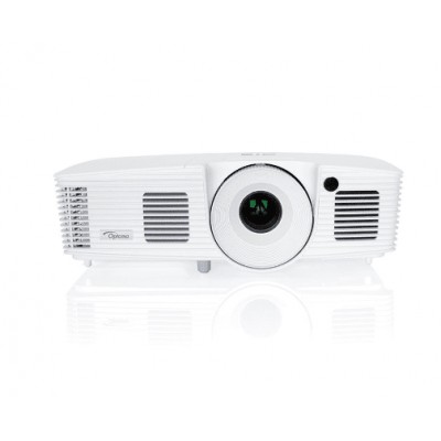 Optoma W402 4500 Ansi Lümen Projeksiyon Cihazı 1280x800