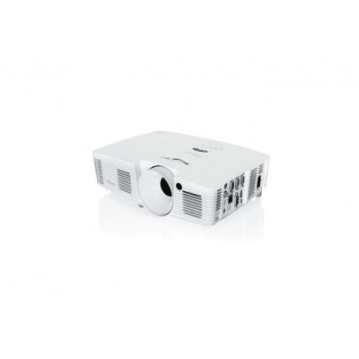 Optoma W402 4500 Ansi Lümen Projeksiyon Cihazı 1280x800