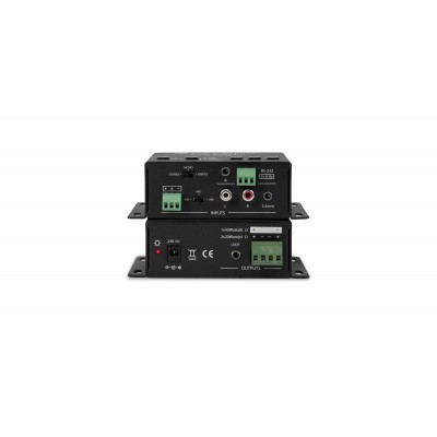 Atlona AT-PA100-G2 40 Watt Stereo Power Amplifikatör
