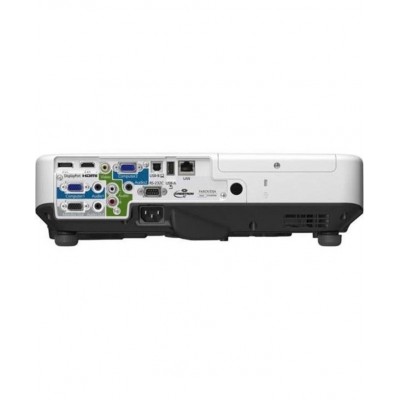 Epson EB1930 4200 Ansi Lümen Projeksiyon Cihazı 1024x768
