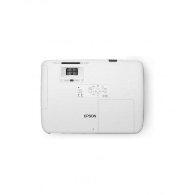 Epson EB1930 4200 Ansi Lümen Projeksiyon Cihazı 1024x768