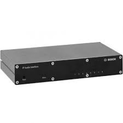 Bosch PRS-1AIP1 IP Ses Ara Birimi
